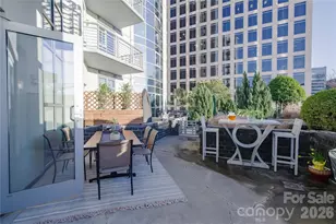 333 W Trade Street W, Charlotte, NC 28202 - Photo 11