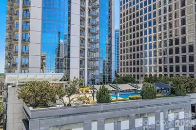 333 W Trade Street W #708, Charlotte, NC 28202 - Photo 25