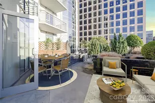 333 W Trade Street W, Charlotte, NC 28202 - Photo 3