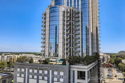 333 W Trade Street W #708, Charlotte, NC 28202 - Photo 27
