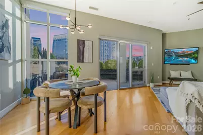 333 W Trade Street W #708, Charlotte, NC 28202 - Photo 1