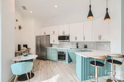 333 W Trade Street W #708, Charlotte, NC 28202 - Photo 17