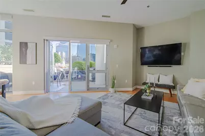 333 W Trade Street W #708, Charlotte, NC 28202 - Photo 7