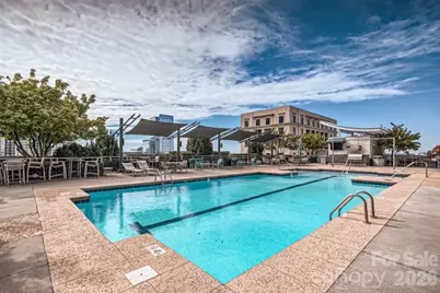 333 W Trade Street W #708, Charlotte, NC 28202 - Photo 23