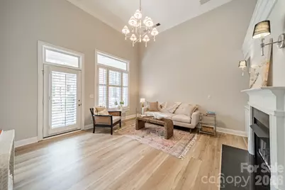 4941 S Hill View Drive, Charlotte, NC 28210 - Photo 3