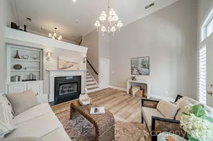 4941 S Hill View Dr, Charlotte, NC 28210 - Photo 5