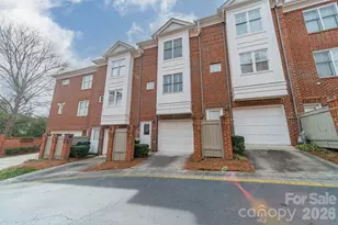 4941 S Hill View Dr, Charlotte, NC 28210 - Photo 35