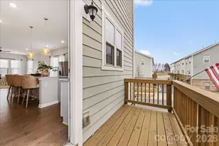 9205 Bluefield St, Charlotte, NC 28273 - Photo 23