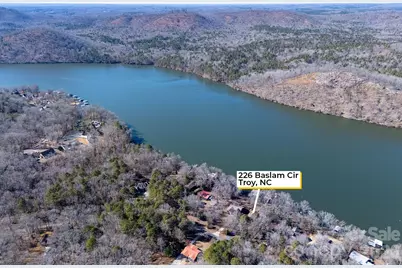 226 Balsam Circle, Troy, NC 27371 - Photo 5