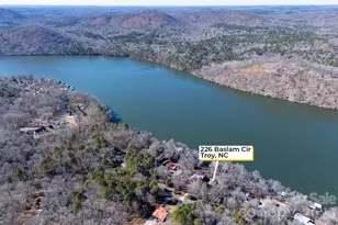 226 Balsam Cir, Troy, NC 27371 - Photo 5