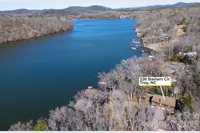 226 Balsam Circle, Troy, NC 27371 - Photo 37