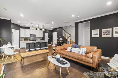 11917 Silverheel Lane, Huntersville, NC 28078 - Photo 7