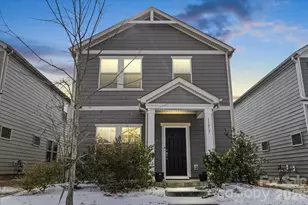 11917 Silverheel Ln, Huntersville, NC 28078 - Photo 1