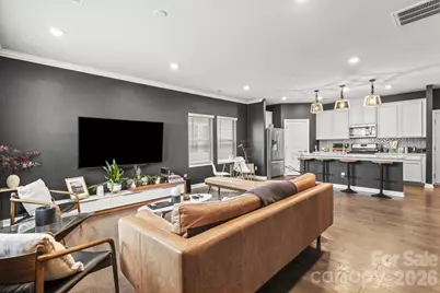 11917 Silverheel Lane, Huntersville, NC 28078 - Photo 5