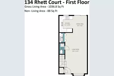 134 Rhett Court, Fort Mill, SC 29715 - Photo 23