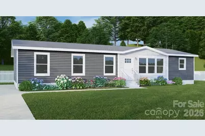 1002 Pinnacle Church Road, Nebo, NC 28761 - Photo 1