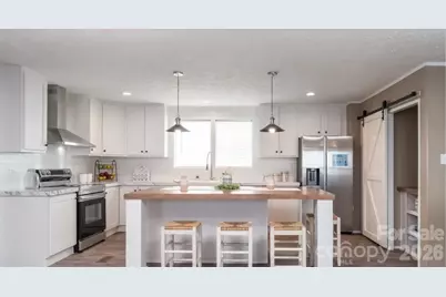 1002 Pinnacle Church Road, Nebo, NC 28761 - Photo 3