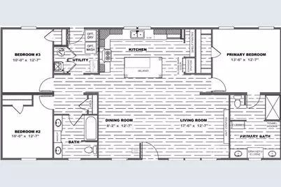 1002 Pinnacle Church Road, Nebo, NC 28761 - Photo 9