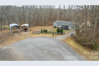 230 Hickory Nut Drive, Statesville, NC 28677 - Photo 7