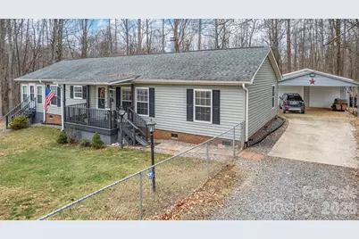 230 Hickory Nut Drive, Statesville, NC 28677 - Photo 5