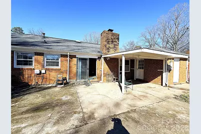 6625 Old Post Road, Charlotte, NC 28212 - Photo 31