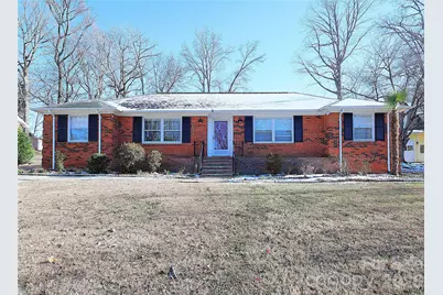 6625 Old Post Road, Charlotte, NC 28212 - Photo 1