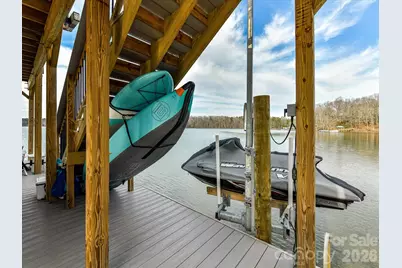 5401 Mountain Point Lane #47, Charlotte, NC 28216 - Photo 41