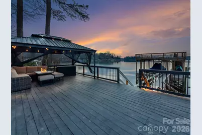 5401 Mountain Point Lane #47, Charlotte, NC 28216 - Photo 47