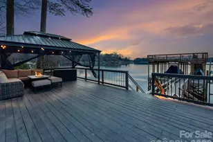 5401 Mountain Point Ln, Charlotte, NC 28216 - Photo 47