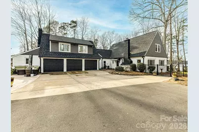 5401 Mountain Point Lane #47, Charlotte, NC 28216 - Photo 3