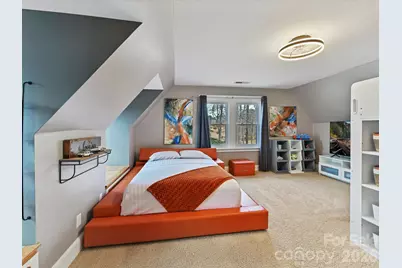 5401 Mountain Point Lane #47, Charlotte, NC 28216 - Photo 19