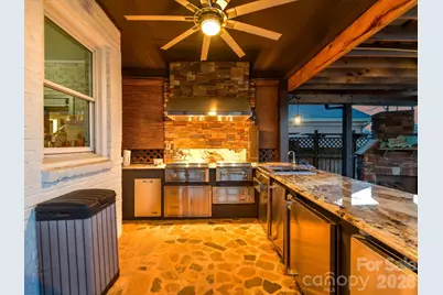 5401 Mountain Point Lane #47, Charlotte, NC 28216 - Photo 37