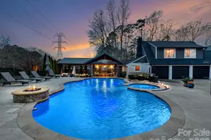 5401 Mountain Point Ln, Charlotte, NC 28216 - Photo 27