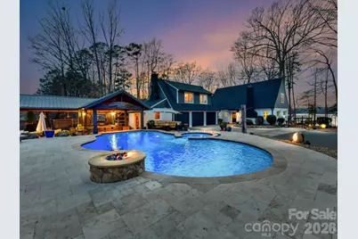 5401 Mountain Point Lane #47, Charlotte, NC 28216 - Photo 1