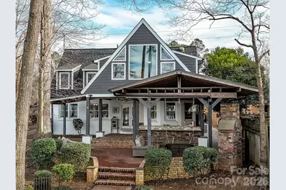 5401 Mountain Point Lane #47, Charlotte, NC 28216 - Photo 35