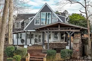 5401 Mountain Point Ln, Charlotte, NC 28216 - Photo 35