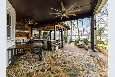 5401 Mountain Point Lane #47, Charlotte, NC 28216 - Photo 35