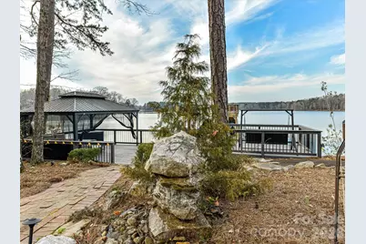 5401 Mountain Point Lane #47, Charlotte, NC 28216 - Photo 47