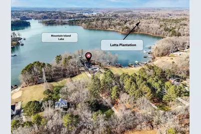 5401 Mountain Point Lane #47, Charlotte, NC 28216 - Photo 3