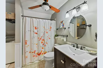 5401 Mountain Point Lane #47, Charlotte, NC 28216 - Photo 29