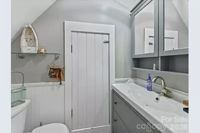 5401 Mountain Point Lane #47, Charlotte, NC 28216 - Photo 23