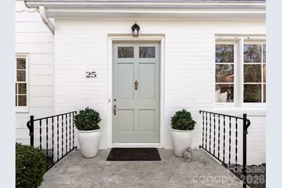 25 Chiles Avenue, Asheville, NC 28803 - Photo 5