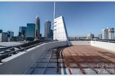 505 E 6th Street #603, Charlotte, NC 28202 - Photo 21