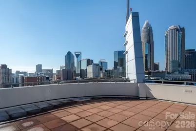 505 E 6th Street #603, Charlotte, NC 28202 - Photo 23