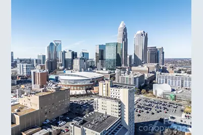 505 E 6th Street #603, Charlotte, NC 28202 - Photo 3