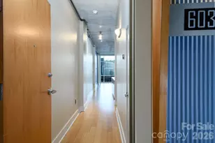 505 E 6th St, Charlotte, NC 28202 - Photo 17