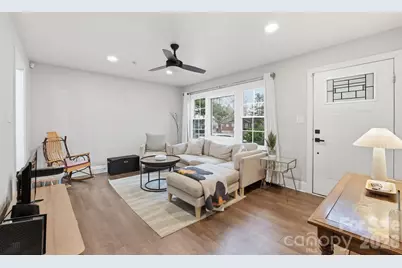 3430 Meredith Avenue, Charlotte, NC 28208 - Photo 5