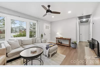 3430 Meredith Avenue, Charlotte, NC 28208 - Photo 3