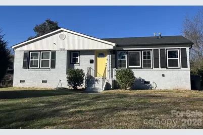 3430 Meredith Avenue, Charlotte, NC 28208 - Photo 1