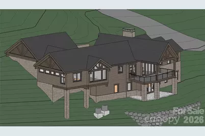 Tbd Cedar Leaf Lane, Laurel Park, NC 28739 - Photo 3